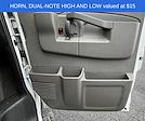 Used 2024 Chevrolet Express 3500 LT Passenger Van for sale #C6169 - photo 17