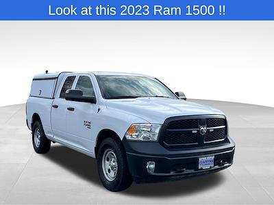 Used 2023 Ram 1500 Classic Tradesman Quad Cab for sale #C6173 - photo 1