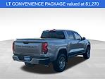 Used 2023 Chevrolet Colorado LT Crew Cab for sale #C6174 - photo 2
