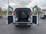2024 Chevrolet Express 2500 RWD Empty Cargo Van for sale #C6181 - photo 10