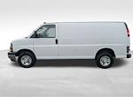 2024 Chevrolet Express 2500 RWD Empty Cargo Van for sale #C6181 - photo 13