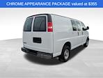 2024 Chevrolet Express 2500 RWD Empty Cargo Van for sale #C6181 - photo 3