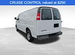 2024 Chevrolet Express 2500 RWD Empty Cargo Van for sale #C6181 - photo 4