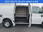 2024 Chevrolet Express 2500 RWD Empty Cargo Van for sale #C6181 - photo 7