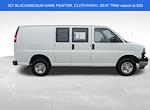 2024 Chevrolet Express 2500 RWD Empty Cargo Van for sale #C6181 - photo 8