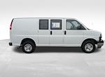 2024 Chevrolet Express 2500 RWD Empty Cargo Van for sale #C6181 - photo 9