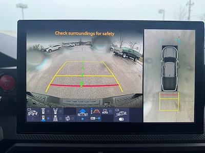 Used 2025 Toyota Tacoma - photo 1