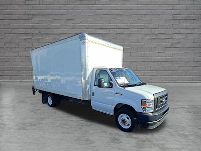 2023 Ford E-350 RWD Box Van for sale #C6229 - photo 1