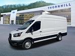 2024 Ford Transit 350 HD High Roof DRW AWD, Holman Quick Package Max Upfitted Cargo Van for sale #24F135 - photo 3