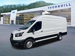 2024 Ford Transit 350 HD High Roof DRW AWD, Holman Quick Package Max Upfitted Cargo Van for sale #24F136 - photo 3