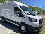 2024 Ford Transit 350 HD High Roof DRW AWD, Holman Quick Package Max Upfitted Cargo Van for sale #24F220 - photo 4