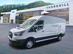 2024 Ford Transit 250 Medium Roof AWD, Empty Cargo Van for sale #24F242 - photo 1