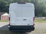 2024 Ford Transit 250 Medium Roof AWD, Empty Cargo Van for sale #24F242 - photo 7