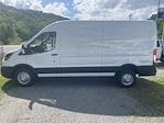 2024 Ford Transit 250 Medium Roof AWD, Empty Cargo Van for sale #24F242 - photo 9