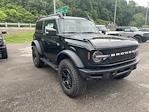 2024 Ford Bronco 4WD, SUV for sale #24F305 - photo 4