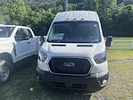 2024 Ford Transit 350 HD High Roof DRW AWD, Holman Quick Package Max Upfitted Cargo Van for sale #24F342 - photo 3