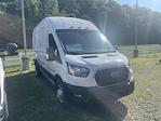 2024 Ford Transit 350 HD High Roof DRW AWD, Holman Quick Package Max Upfitted Cargo Van for sale #24F342 - photo 4