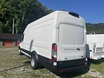 2024 Ford Transit 350 HD High Roof DRW AWD, Holman Quick Package Max Upfitted Cargo Van for sale #24F342 - photo 7