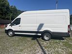 2024 Ford Transit 350 HD High Roof DRW AWD, Holman Quick Package Max Upfitted Cargo Van for sale #24F342 - photo 8