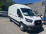 2024 Ford Transit 350 HD High Roof DRW AWD, Holman Quick Package Max Upfitted Cargo Van for sale #24F359 - photo 4