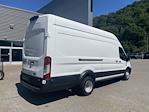 2024 Ford Transit 350 HD High Roof DRW AWD, Holman Quick Package Max Upfitted Cargo Van for sale #24F359 - photo 6