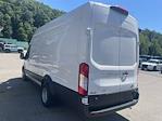 2024 Ford Transit 350 HD High Roof DRW AWD, Holman Quick Package Max Upfitted Cargo Van for sale #24F359 - photo 8