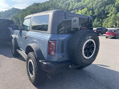 2024 Ford Bronco 4WD, SUV for sale #24F383 - photo 2