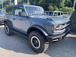 2024 Ford Bronco 4WD, SUV for sale #24F383 - photo 4