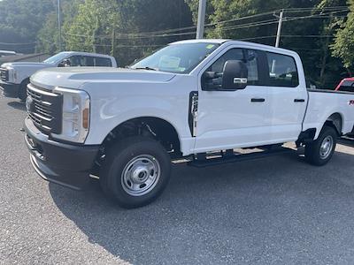 2024 Ford F-250 Crew Cab 4WD, Pickup for sale #24F430 - photo 1