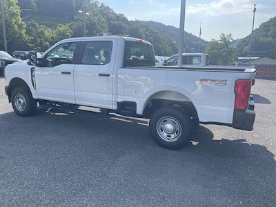 2024 Ford F-250 Crew Cab 4WD, Pickup for sale #24F430 - photo 2