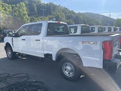 2024 Ford F-250 Crew Cab 4WD, Pickup for sale #24F438 - photo 2