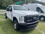 2024 Ford F-250 Super Cab 4WD, Cab Chassis for sale #24F451 - photo 4