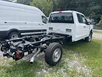 2024 Ford F-250 Super Cab 4WD, Cab Chassis for sale #24F451 - photo 5