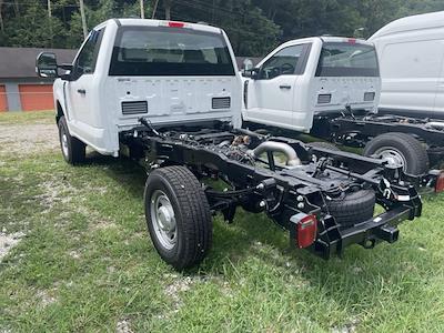 2024 Ford F-250 Regular Cab 4WD, Cab Chassis for sale #24F453 - photo 2