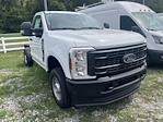 2024 Ford F-250 Regular Cab 4WD, Cab Chassis for sale #24F453 - photo 4