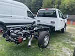 2024 Ford F-250 Regular Cab 4WD, Cab Chassis for sale #24F453 - photo 5