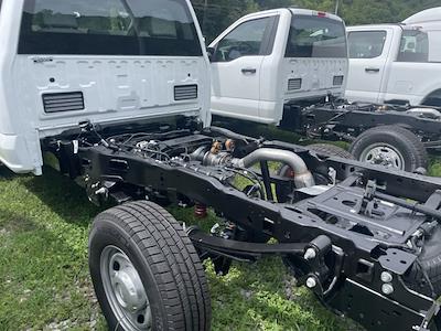 2024 Ford F-250 Regular Cab 4WD, Cab Chassis for sale #24F456 - photo 2