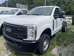 2024 Ford F-250 Regular Cab 4WD, Cab Chassis for sale #24F456 - photo 1