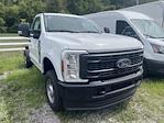 2024 Ford F-250 Regular Cab 4WD, Cab Chassis for sale #24F456 - photo 4