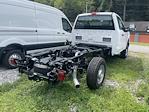 2024 Ford F-250 Regular Cab 4WD, Cab Chassis for sale #24F456 - photo 5