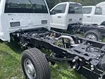 2024 Ford F-250 Regular Cab 4WD, Cab Chassis for sale #24F456 - photo 2