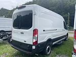 2024 Ford Transit 250 Medium Roof RWD, Steel Base Package Upfitted Cargo Van for sale #24F464 - photo 5