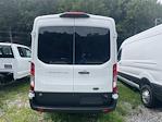 2024 Ford Transit 250 Medium Roof RWD, Steel Base Package Upfitted Cargo Van for sale #24F464 - photo 6