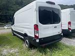 2024 Ford Transit 250 Medium Roof RWD, Steel Base Package Upfitted Cargo Van for sale #24F464 - photo 2