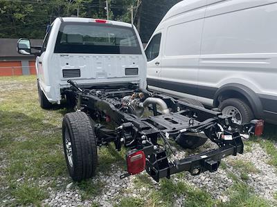 2024 Ford F-250 Regular Cab 4WD, Cab Chassis for sale #24F469 - photo 2