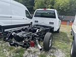 2024 Ford F-250 Regular Cab 4WD, Cab Chassis for sale #24F469 - photo 5