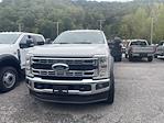 2024 Ford F-550 Regular Cab DRW 4WD, Cab Chassis for sale #24F494 - photo 3