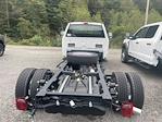 2024 Ford F-550 Regular Cab DRW 4WD, Cab Chassis for sale #24F494 - photo 6