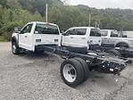 2024 Ford F-550 Regular Cab DRW 4WD, Cab Chassis for sale #24F494 - photo 2