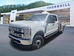 2024 Ford F-350 Crew Cab DRW 4WD, M H EBY Free Country Flatbed Truck for sale #24F524 - photo 1